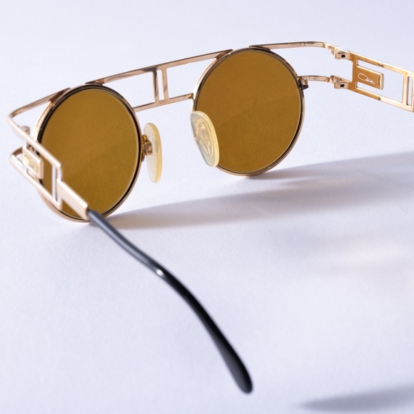 CAZAL 958 - COL 96 *ORIGINALS (PRESCRIPTION)* - Picture 6 of 16